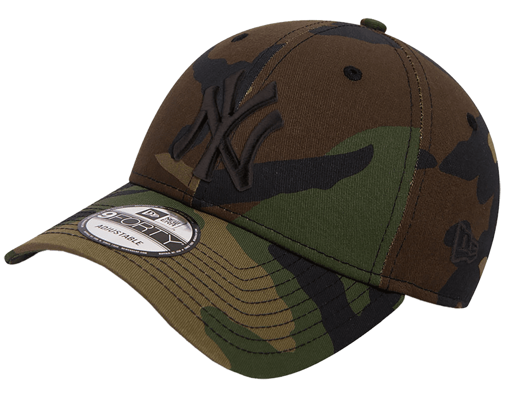 New Era NEW YORK Yankees 9FORTY 11357008